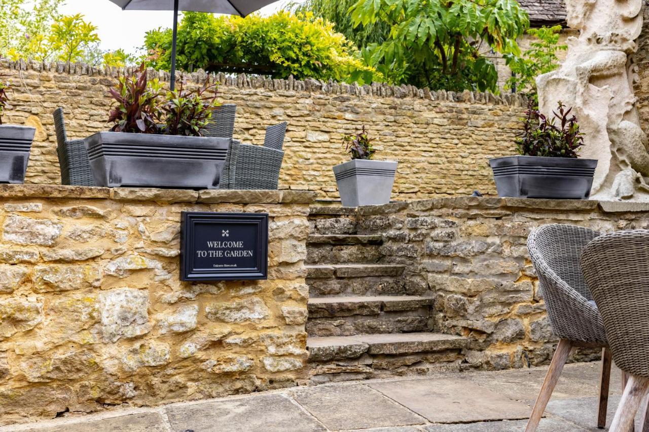 The Unicorn Apartment Stow-on-the-Wold Exterior foto