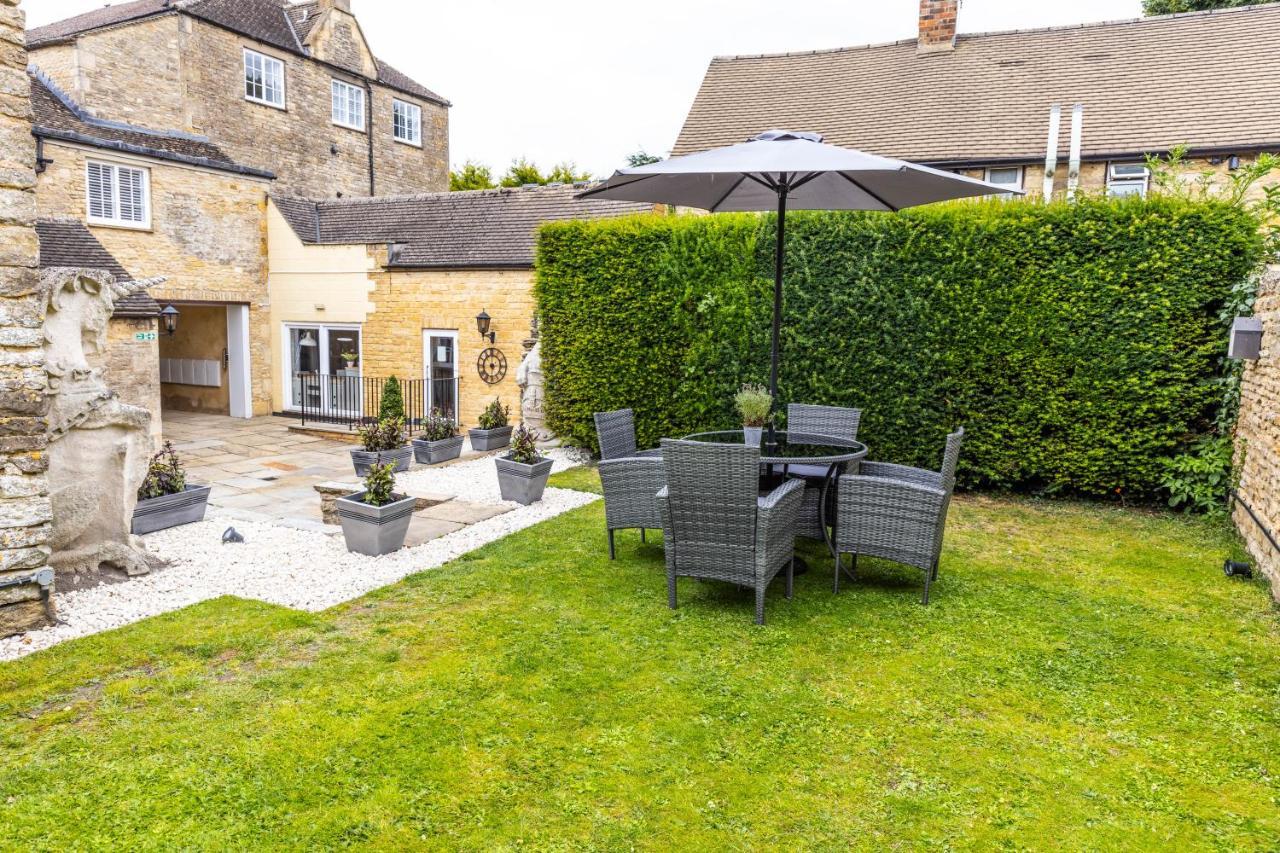 The Unicorn Apartment Stow-on-the-Wold Exterior foto